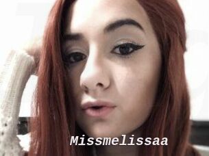 Missmelissaa