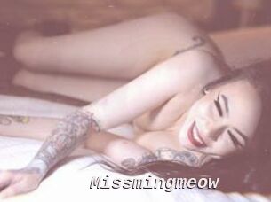Missmingmeow