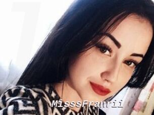 MisssFranrii