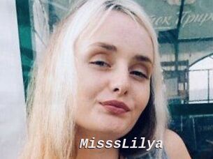 MisssLilya
