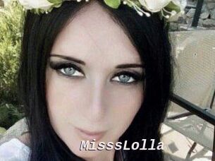 MisssLolla