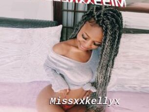 Missxxkellyx
