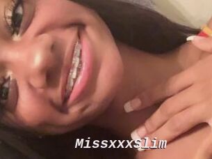 MissxxxSlim