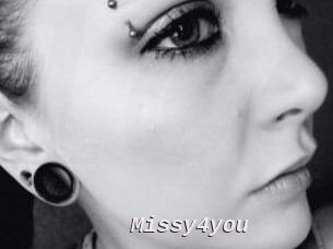 Missy4you