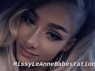 MissyLeAnneBabestation