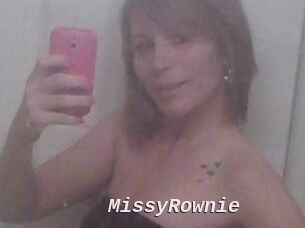 MissyRownie