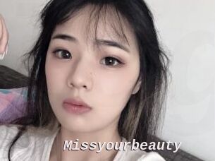 Missyourbeauty