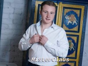 MisterClaus
