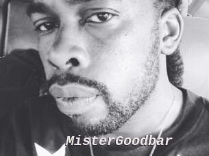MisterGoodbar
