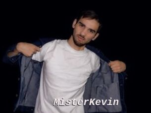 MisterKevin