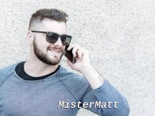 MisterMatt
