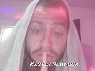 MisterMunroux