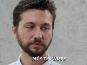 MisterNuts