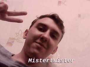 Mistertwister