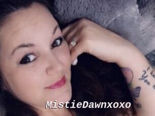 MistieDawnxoxo