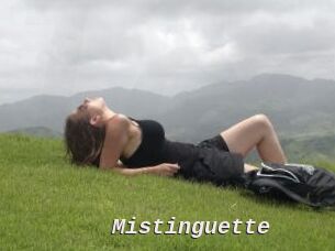 Mistinguette