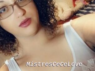 MistresCeCeLove