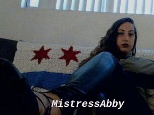 MistressAbby