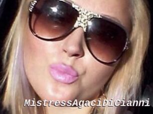 MistressAgaciDiCianni
