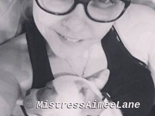 MistressAimeeLane