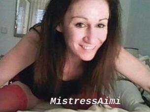 MistressAimi
