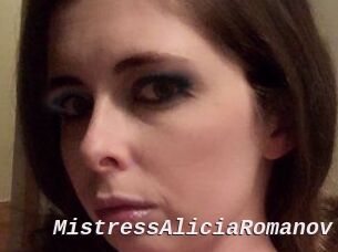 MistressAliciaRomanov