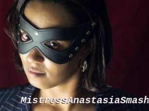 MistressAnastasiaSmash
