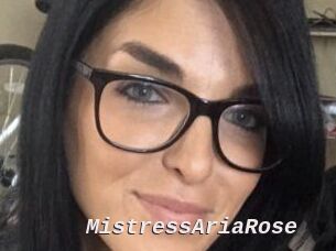 MistressAriaRose