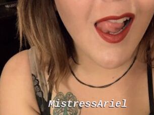 MistressAriel