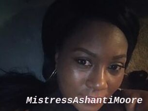 MistressAshantiMoore