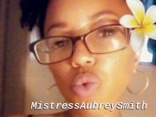 MistressAubreySmith