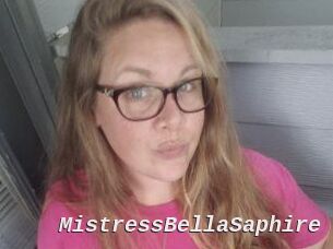 MistressBellaSaphire