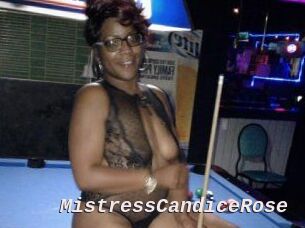 MistressCandiceRose