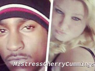 MistressCherryCummings