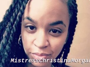 MistressChristinaMorgan
