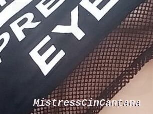 MistressCinCantana