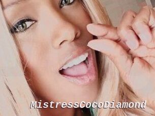MistressCocoDiamond