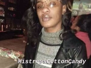 MistressCottonCandy