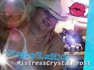 MistressCrystalFrost