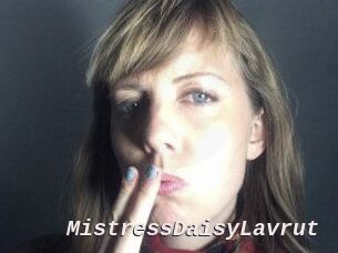 MistressDaisyLavrut