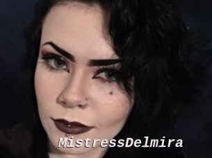 MistressDelmira