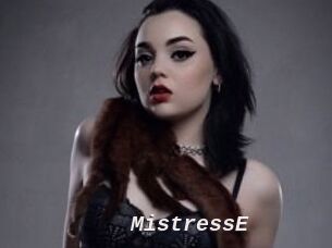 MistressE