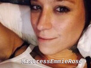 MistressEmmieRose