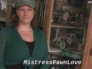 MistressFawnLove