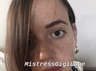 MistressGigiLane
