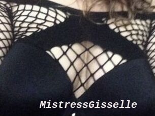 MistressGisselle