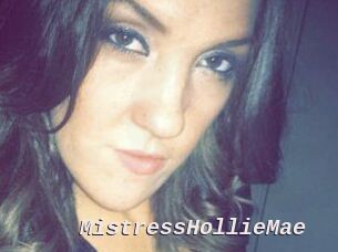 MistressHollieMae