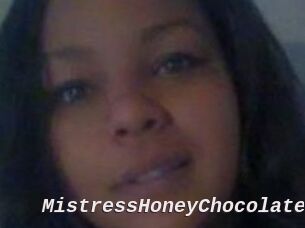 MistressHoneyChocolate