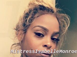 MistressIsabelleMonroe