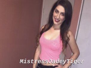 MistressJadeyTiger